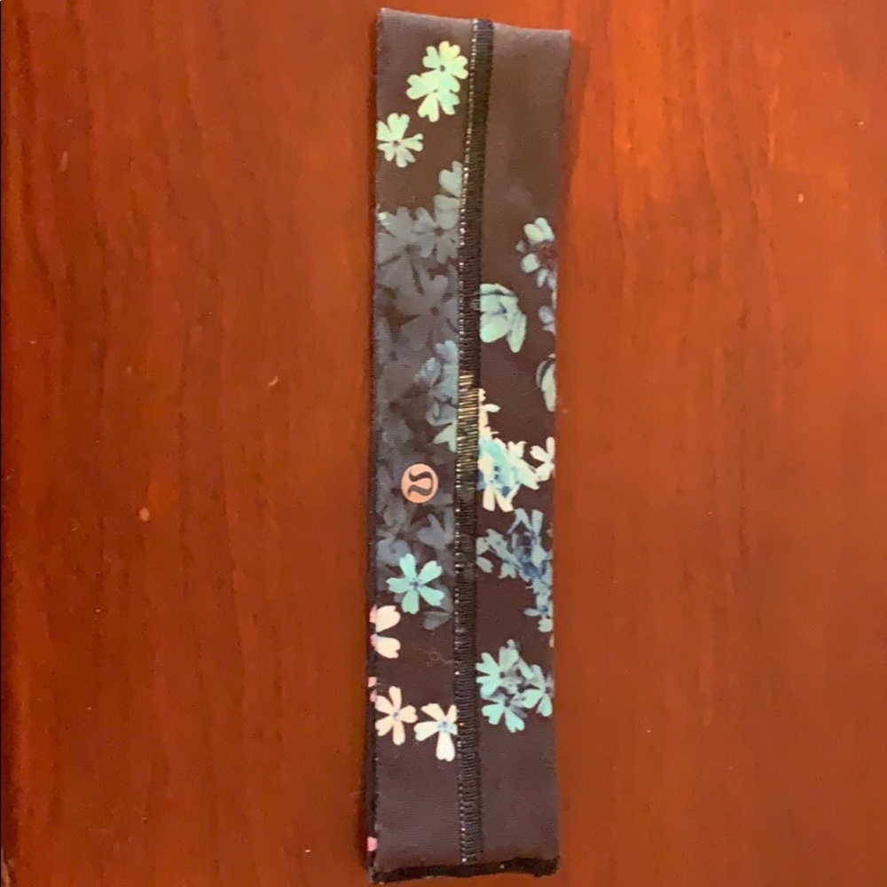 LuluLemon Headband